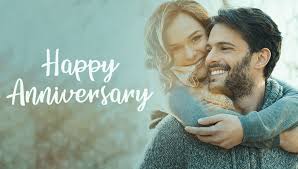 Anniversary Wishes For Couple